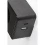 Kinkiet 1x4 W czarny 71284 Rabalux Tivro zdj.7