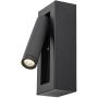 Kinkiet 1x4 W czarny 71285 Rabalux Gello zdj.4