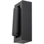 Kinkiet 1x4 W czarny 71285 Rabalux Gello zdj.6