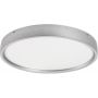 Plafon 1x37 W aluminium 71289 Rabalux Dewson zdj.4