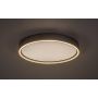 Plafon 1x37 W aluminium 71289 Rabalux Dewson zdj.7