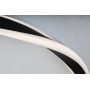 Plafon 1x40 W czarny 71290 Rabalux Mathiola zdj.6