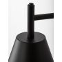 Kinkiet 1x15 W czarny-drewno 71293 Rabalux Azome zdj.7
