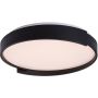 Inteligentny plafon 1x48 W biały-czarny 71306 Rabalux Laleh zdj.3