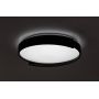 Inteligentny plafon 1x48 W biały-czarny 71306 Rabalux Laleh zdj.6