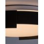 Inteligentny plafon 1x48 W biały-czarny 71306 Rabalux Laleh zdj.7