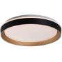 Inteligentny plafon 1x48 W biały-złoty-brązowy 71308 Rabalux Ladan zdj.3