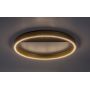 Lampa podsufitowa 1x20 W czarna-złota 71309 Rabalux Thric zdj.7