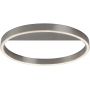 Plafon 1x20 W aluminium 71311 Rabalux Thrac zdj.1