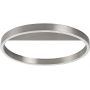 Plafon 1x20 W aluminium 71311 Rabalux Thrac zdj.4