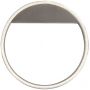 Plafon 1x20 W aluminium 71311 Rabalux Thrac zdj.5