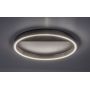Plafon 1x20 W aluminium 71311 Rabalux Thrac zdj.7