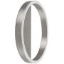 Kinkiet 1x15 W aluminium 71312 Rabalux Thrac zdj.4