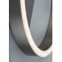 Kinkiet 1x15 W aluminium 71312 Rabalux Thrac zdj.5