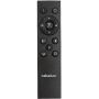 Lampa podsufitowa 1x56 W biała-czarna-chrom 71316 Rabalux Taneli 2 zdj.5