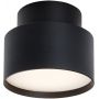 Lampa podsufitowa 1x16 W biała-czarna 71319 Rabalux Ovidia zdj.3