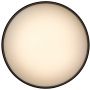 Lampa podsufitowa 1x16 W biała-czarna 71319 Rabalux Ovidia zdj.4