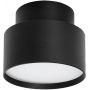 Lampa podsufitowa 1x16 W biała-czarna 71319 Rabalux Ovidia zdj.1