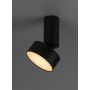 Lampa podsufitowa 1x10 W biała-czarna 71321 Rabalux Ovidia zdj.4