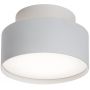 Lampa podsufitowa 1x24 W biała 71325 Rabalux Ovidia zdj.3