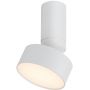 Lampa podsufitowa 1x10 W biała 71326 Rabalux Ovidia zdj.3