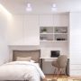 Lampa podsufitowa 1x16 W biała 71327 Rabalux Ovidia zdj.3