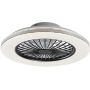 Plafon 1x48 W biały-czarny 71330 Rabalux Dalfon 2 zdj.1