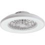 Plafon 1x48 W biały 71332 Rabalux Dalfon 2 zdj.1