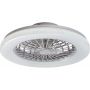 Plafon 1x48 W biały 71333 Rabalux Dalfon 2 zdj.1