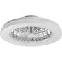 Plafon 1x48 W biały 71333 Rabalux Dalfon 2 zdj.4