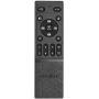 Plafon 1x40 W biały-czarny 71336 Rabalux Dalfon 2 zdj.5