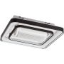 Plafon 1x50 W biały-czarny 71341 Rabalux Aireon zdj.1