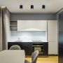 Lampa podsufitowa 1x35 W czarna 71342 Rabalux Koven zdj.3