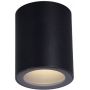 Lampa podsufitowa 1x35 W czarna 71342 Rabalux Koven zdj.1