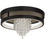 Plafon 1x20 W czarny 71352 Rabalux Maribell zdj.1