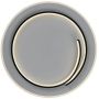 Plafon 1x40 W biały-czarny 71366 Rabalux Niloo zdj.4