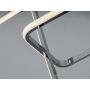 Lampa podsufitowa 2x36 W biała-chrom 71367 Rabalux Malwen zdj.4