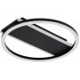 Lampa podsufitowa 3x24 W biała-czarna 71369 Rabalux Kerstin zdj.1