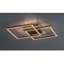 Lampa podsufitowa 3x28 W biała-czarna 71372 Rabalux Ottavia zdj.5