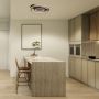 Lampa podsufitowa 2x50 W biała-czarna 71377 Rabalux Aranis zdj.5
