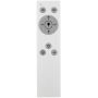 Lampa podsufitowa 3x40 W biała-chrom 71382 Rabalux Ellinor zdj.8