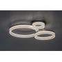 Lampa podsufitowa 3x24 W biała-chrom 71387 Rabalux Amilia zdj.5