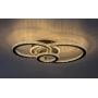 Lampa podsufitowa 1x40 W czarna 71392 Rabalux Maziar zdj.4