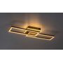 Lampa podsufitowa 3x30 W biała-czarna 71393 Rabalux Ramin zdj.4