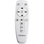 Lampa podsufitowa x32 W szara-beżowa 71400 Rabalux Isidora zdj.6