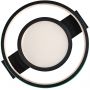 Lampa podsufitowa 3x40 W biała-czarna 71401 Rabalux Shirin zdj.3