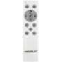 Inteligentny plafon 1x22 W biały-czarny 71406 Rabalux Golwen zdj.7