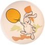 Plafon 1x24 W biały-multikolor 71409 Rabalux Hopply zdj.3