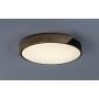 Lampa podsufitowa x24 W czarna-drewno 71416 Rabalux Maple2 zdj.4