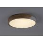 Lampa podsufitowa x24 W biała-drewno 71417 Rabalux Maple2 zdj.4